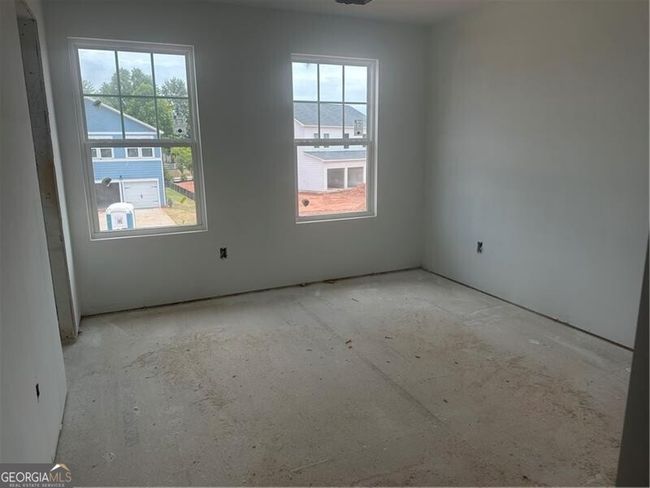 2193 Boxwood Cir, House other with 4 bedrooms, 3 bathrooms and null parking in Conyers GA | Image 13