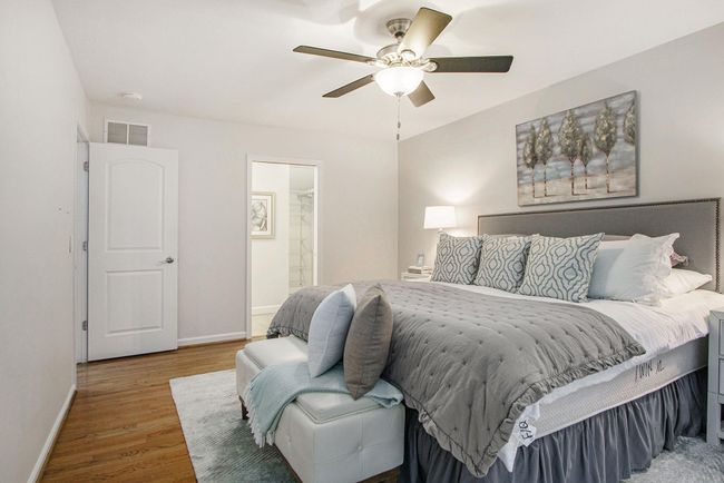 52160 Fieldstone Ln, House other with 5 bedrooms, 3 bathrooms and null parking in Granger IN | Image 18