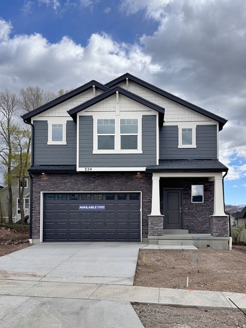 152-324 Sadie Ct, Heber City, UT, 84032 | Card Image