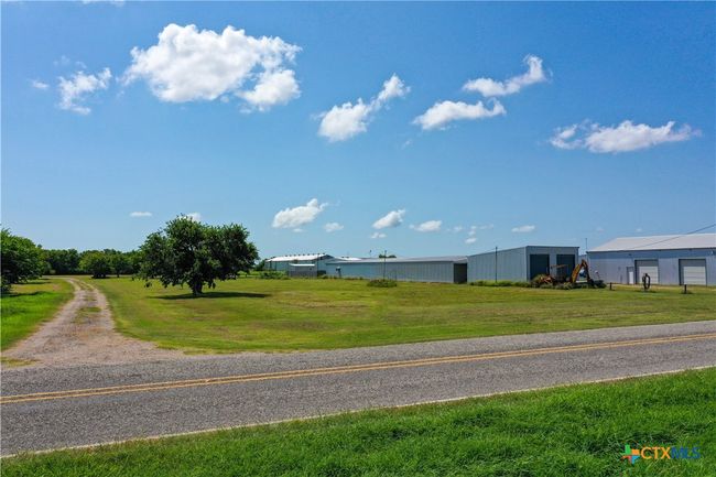 302 Luthardt St, Home with 0 bedrooms, 0 bathrooms and null parking in Austwell TX | Image 12