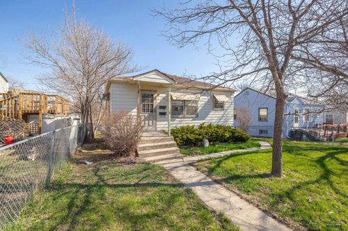 322 Saint Patrick St, Rapid City, SD, 57701-3322 | Card Image