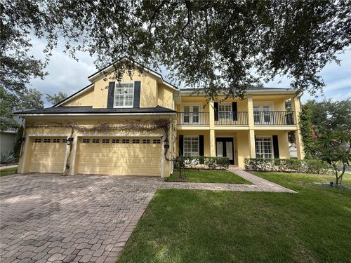 3425 Turningwind Ln, WINTER GARDEN, FL, 34787-5324 | Card Image