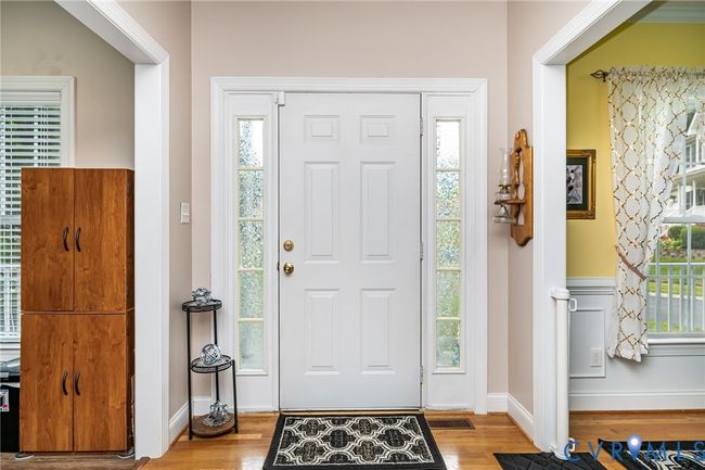 5248 Misty Spring Dr, House other with 4 bedrooms, 4 bathrooms and null parking in Midlothian VA | Image 8