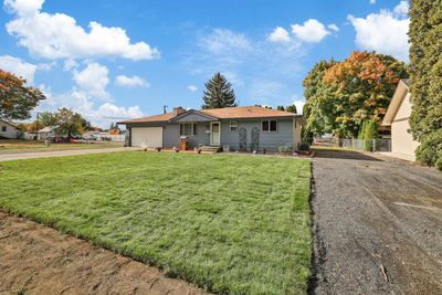 607 N Long Rd, Home with 4 bedrooms, 2 bathrooms and null parking in Spokane Valley WA | Image 3