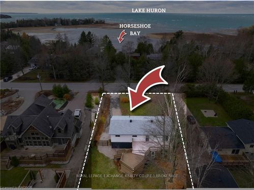 198 Miramichi Bay Rd, Port Elgin, ON, N0H2C6 | Card Image