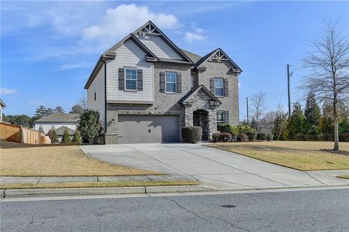 4111 Woodward Walk Ln, Suwanee, GA, 30024-4800 | Card Image