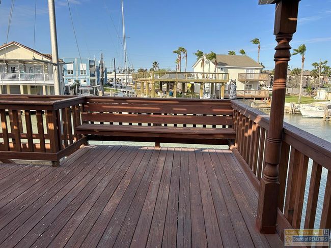 602 Windward Dr, House other with 3 bedrooms, 3 bathrooms and 2 parking in Port Isabel TX | Image 79