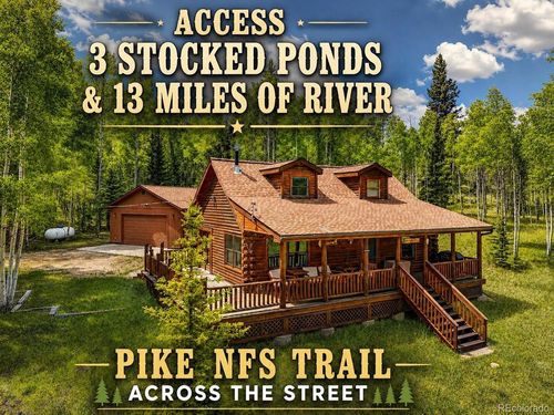245 Outlaw Ct, JEFFERSON, CO, 80456-9762 | Card Image
