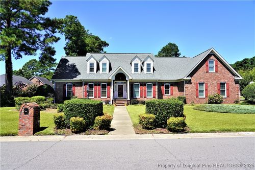 568 Broyhill Rd, Fayetteville, NC, 28314-2521 | Card Image