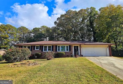 3779 Elkridge Dr, House other with 3 bedrooms, 2 bathrooms and null parking in Decatur GA | Image 1