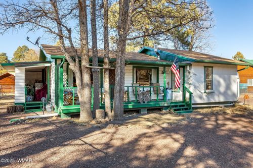 1286 Barbara Ln, Lakeside, AZ, 85929-6347 | Card Image