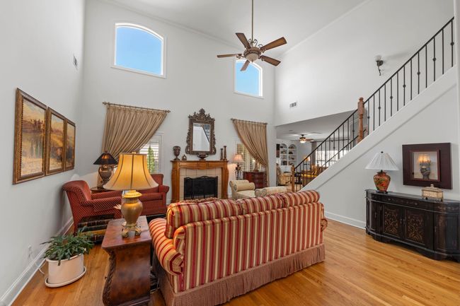 93 Eagle Glade Cv, House other with 4 bedrooms, 3 bathrooms and null parking in Cordova TN | Image 7