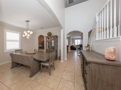 2182 Nettlebush Lane, House other with 5 bedrooms, 3 bathrooms and null parking in Venice FL | Image 3