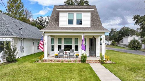 1028 E Yonge St, Pensacola, FL, 32503-4777 | Card Image