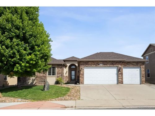2253 Saddle Back Ct, Fort Lupton, CO, 80621-4630 | Card Image