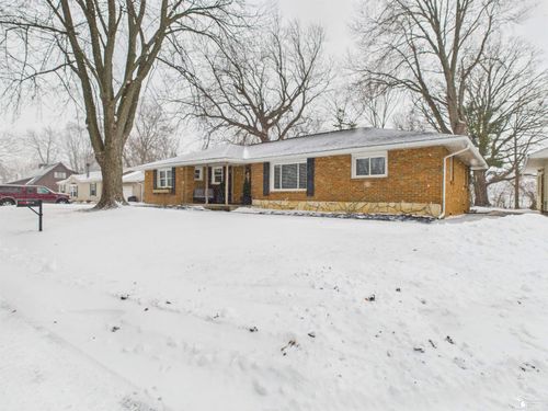 4525 N 4th St, Luna Pier, MI, 48157-9712 | Card Image