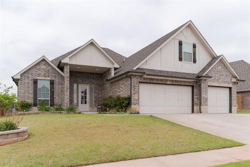 3101 Drake Crest Drive, Edmond, OK, 73034 | Card Image