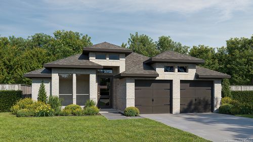 320 Alpine Lks, New Braunfels, TX, 78130-0633 | Card Image