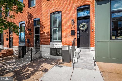 710 S Baylis St, BALTIMORE, MD, 21224-4103 | Card Image