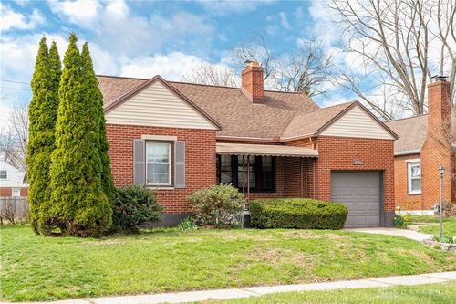 1537 Fauver Ave, Dayton, OH, 45410-3214 | Card Image