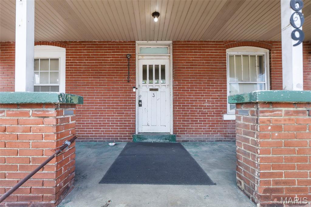 Residential in Cape Girardeau 4