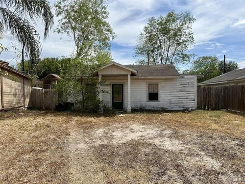 614 E Filmore Avenue, Harlingen, TX, 78550 | Card Image