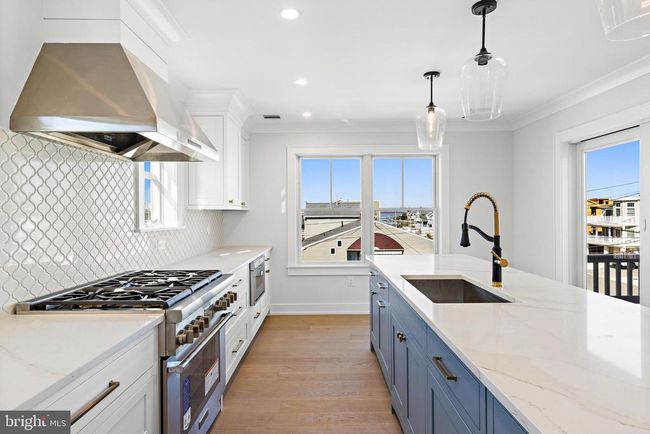 1 Cox Ave, House other with 5 bedrooms, 5 bathrooms and null parking in Harvey Cedars NJ | Image 40
