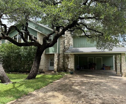 a-8716 Clearbrook Trl, Austin, TX, 78729-4623 | Card Image