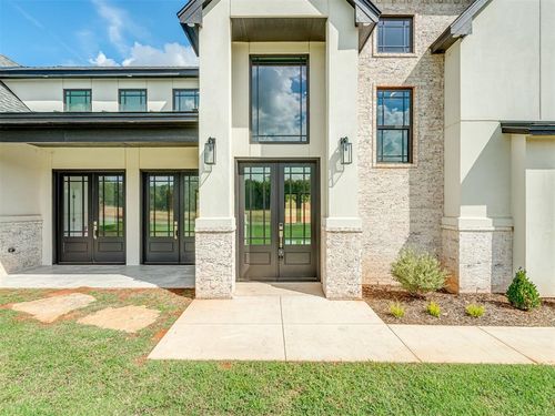 8302 Autumn Blaze Drive, Blanchard, OK, 73010 | Card Image
