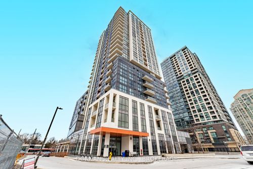 1503-50 Thomas Riley Rd, Etobicoke, ON, M9B0C5 | Card Image