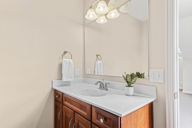 6715 Clear Creek Loop, House other with 3 bedrooms, 3 bathrooms and null parking in Powell OH | Image 47