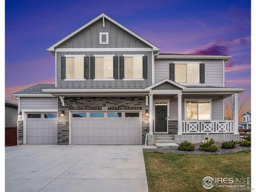 2003 Rose Petal Drive, Windsor, CO, 80550 | Card Image