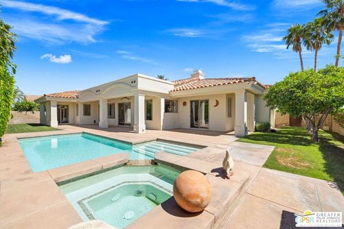 1691 Ponderosa Way, Palm Springs, CA, 92264-3535 | Card Image