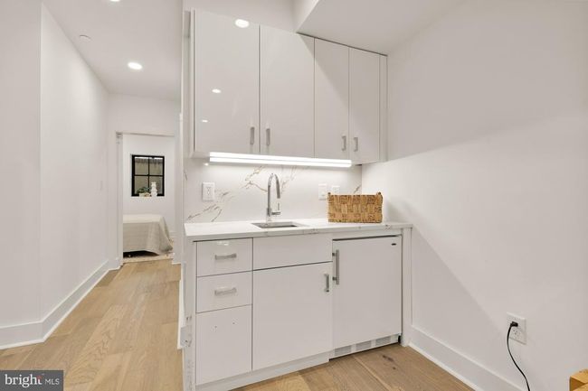 A - 1205 10 Th St Nw, Home with 4 bedrooms, 4 bathrooms and null parking in WASHINGTON DC | Image 44