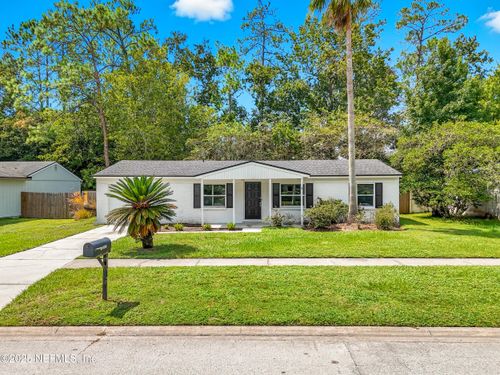 11520 Gwynford Ln, Jacksonville, FL, 32223-7265 | Card Image