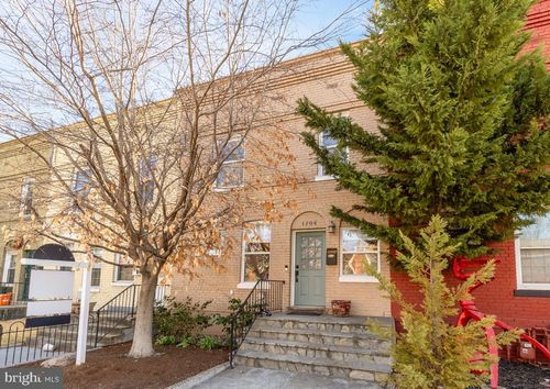 1206 Half St Sw, WASHINGTON, DC, 20024-4110 | Card Image