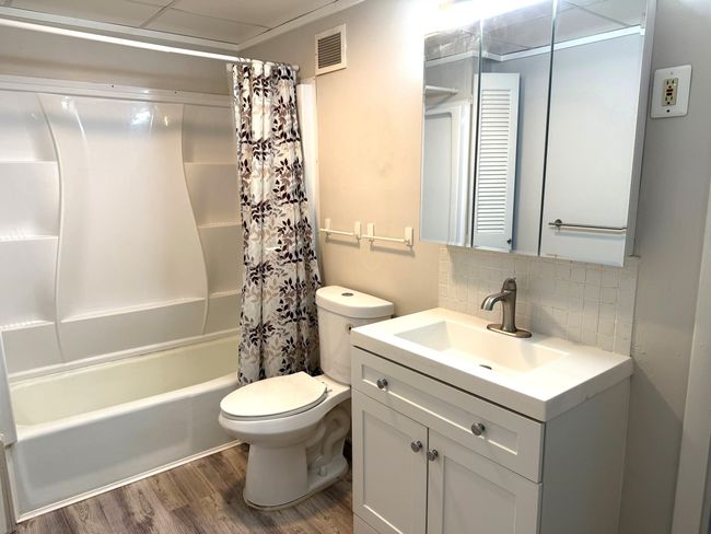 APT-10R - 128 Loudon Rd, Condo with 2 bedrooms, 1 bathrooms and null parking in Concord NH | Image 12