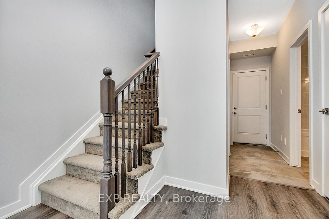 Residential in Manor Park - Cardinal Glen and Area 3