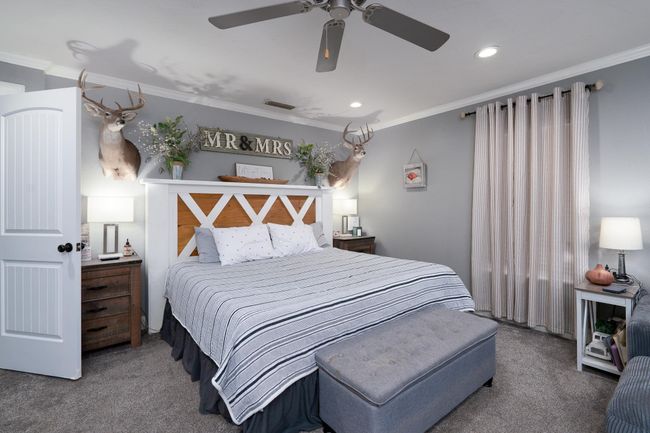 7761 County Road 241, House other with 2 bedrooms, 2 bathrooms and null parking in Clyde TX | Image 16