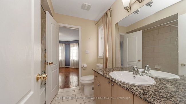67 St Hubert Dr, House other with 6 bedrooms, 5 bathrooms and 4 parking in Brampton ON | Image 20