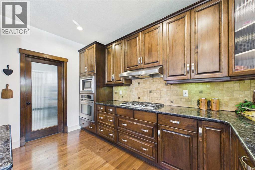 Residential in Airdrie 2