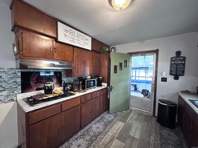 508 State St, House other with 3 bedrooms, 1 bathrooms and null parking in Greenway AR | Image 24