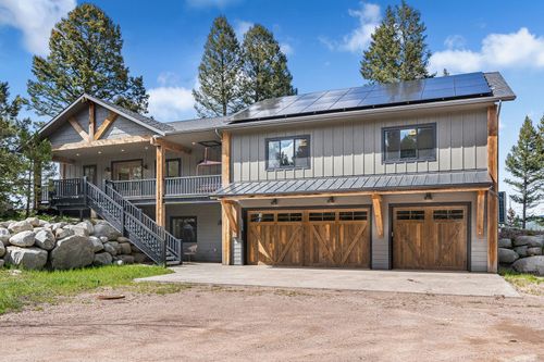 77 Rumsey Rd, Philipsburg, MT, 59858-9721 | Card Image