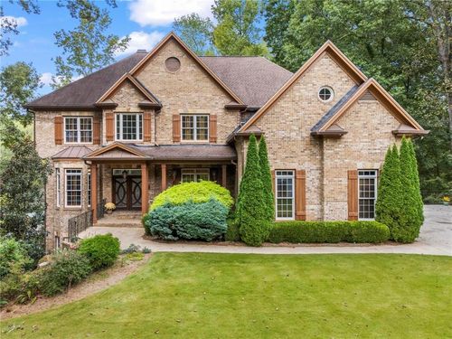 2353 Habersham Dr Sw, Marietta, GA, 30064-3805 | Card Image