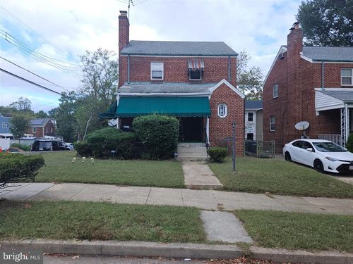 300 Quackenbos St Ne, WASHINGTON, DC, 20011-1654 | Card Image