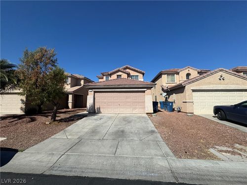 3671 Durant River Dr, Las Vegas, NV, 89122-3525 | Card Image