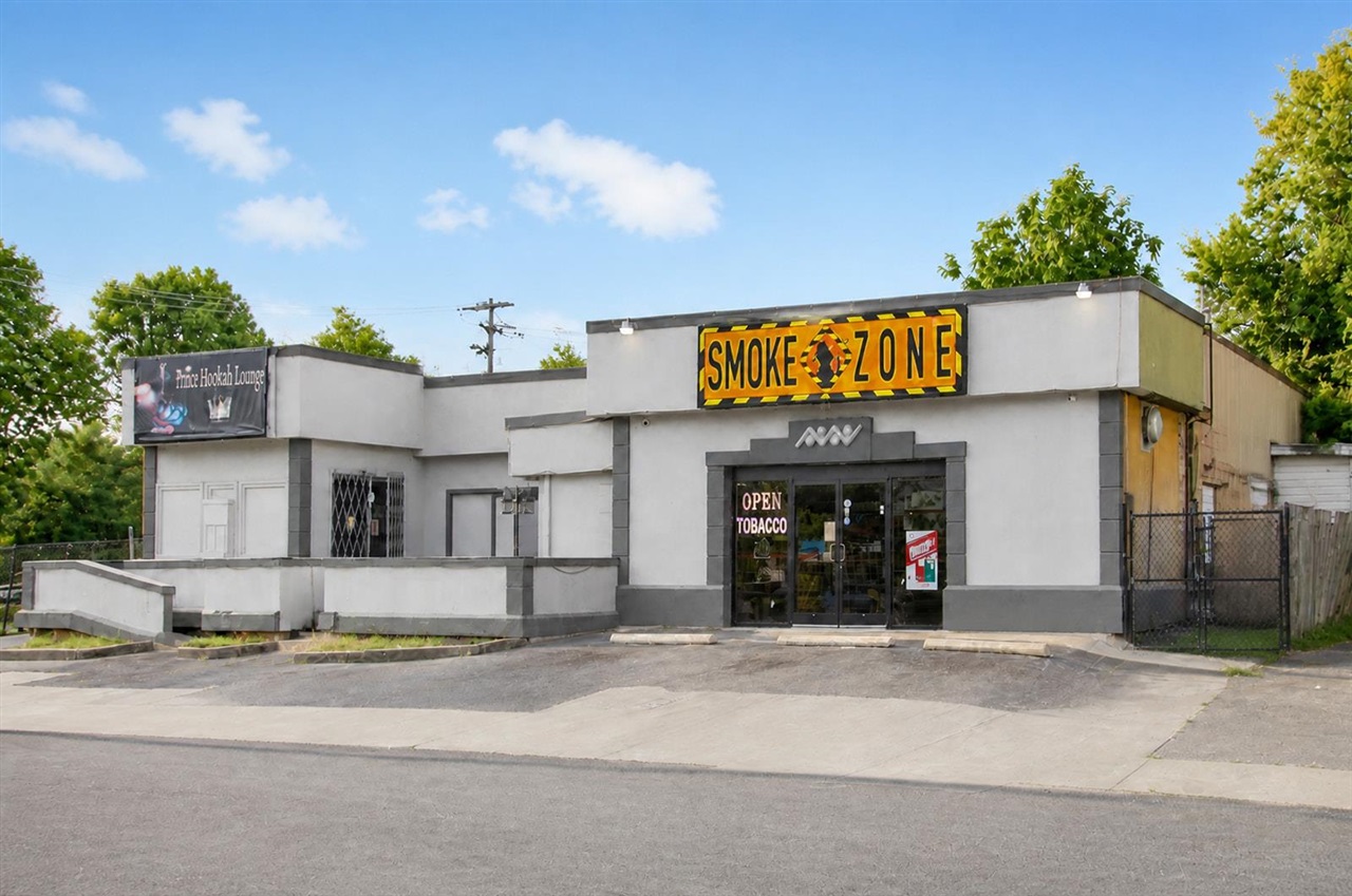 116 Bookstore Way, Bowling Green, KY 42101