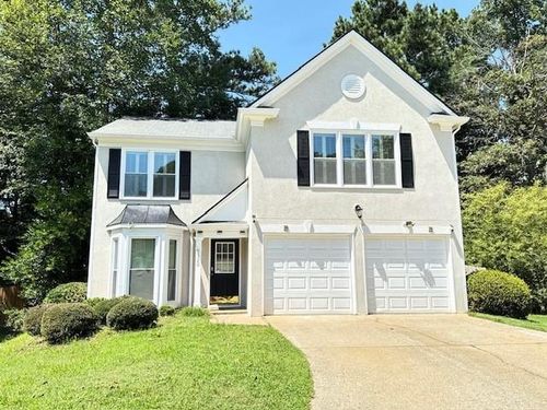 320 Outwood Mill Ct, Alpharetta, GA, 30022-5847 | Card Image