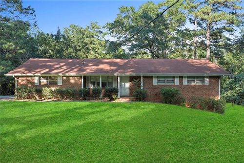200 Old Stagecoach Rd, stockbridge, GA, 30281-2410 | Card Image