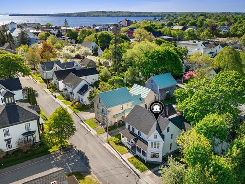 36 Masonic Street, Rockland, ME, 04841 | Card Image